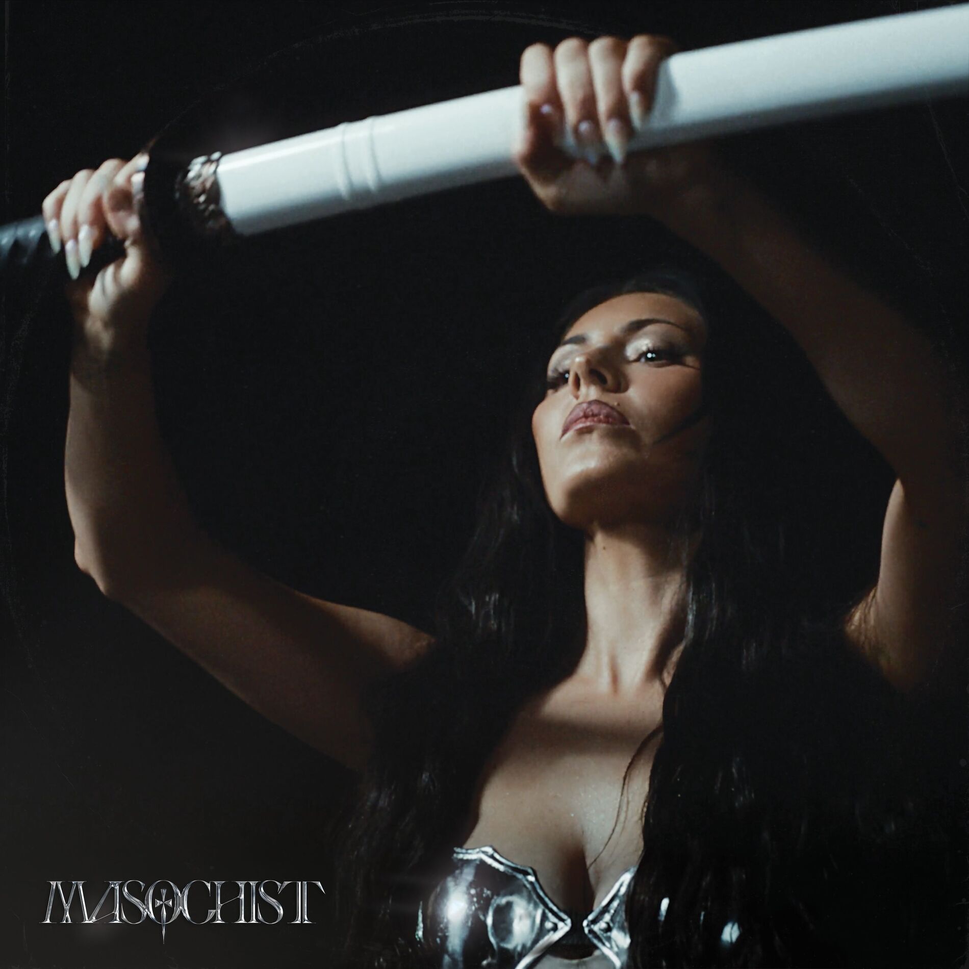 Album cover of Masochist