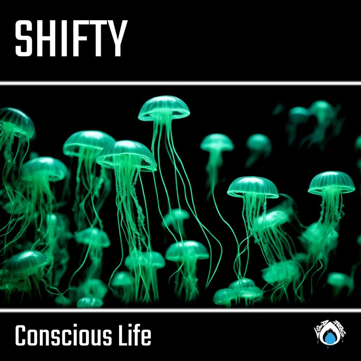 Album cover of Conscious Life