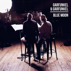 Cover of Blue Moon