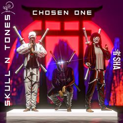 Cover of Chosen One