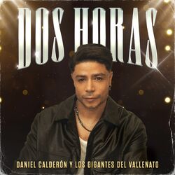 Cover of Dos Horas