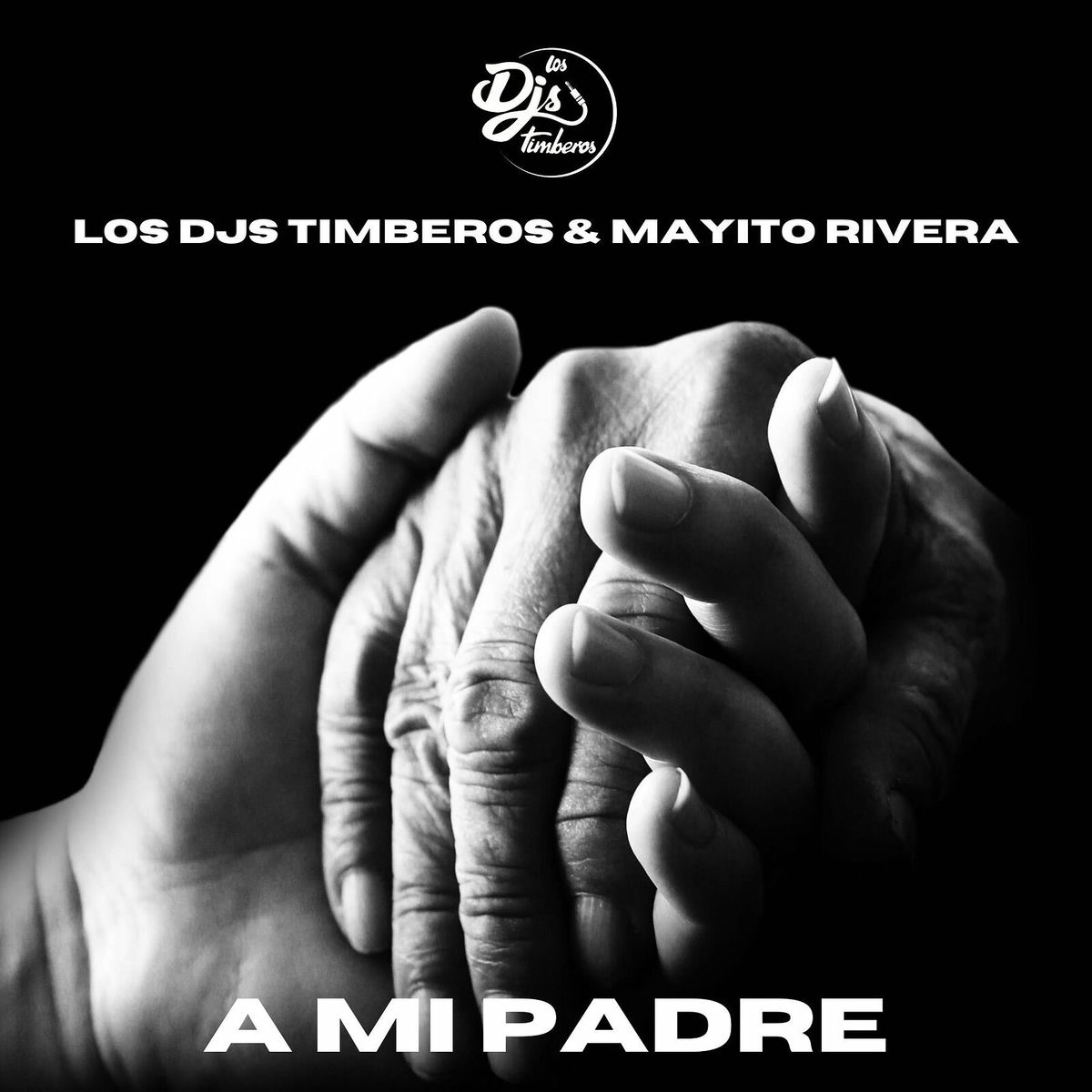 Album cover of A MI Padre