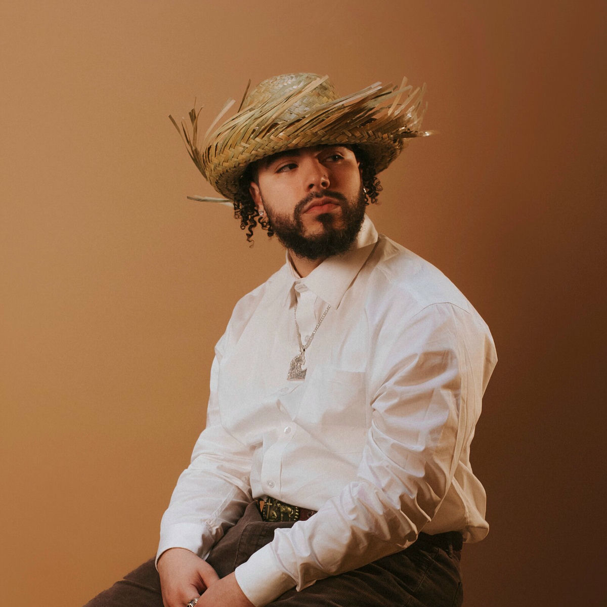 Album cover of Jibarito - EP