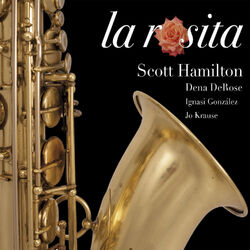 Cover of La Rosita