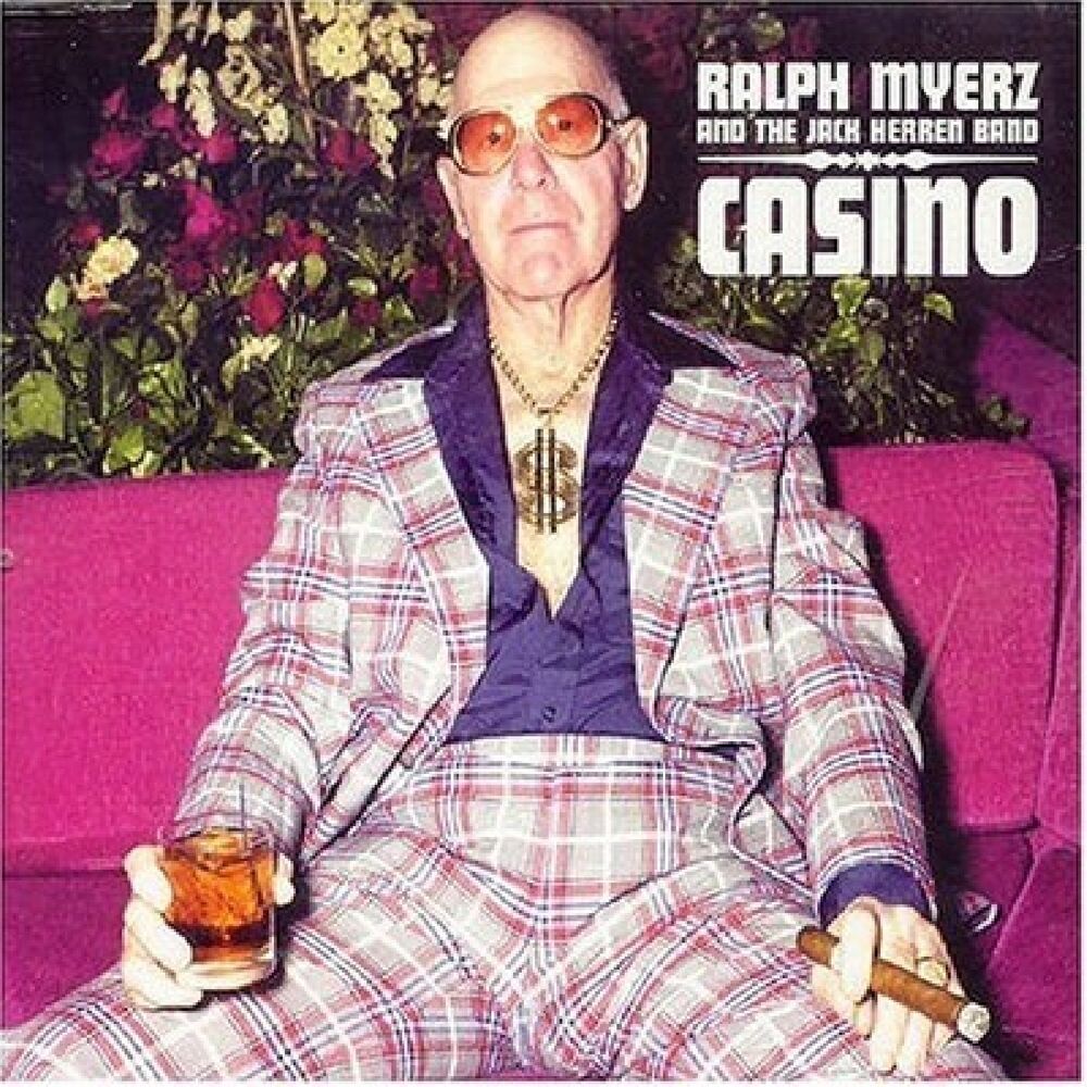 Picture of Casino Remixes