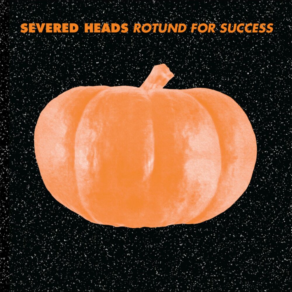 Picture of Rotund for Success