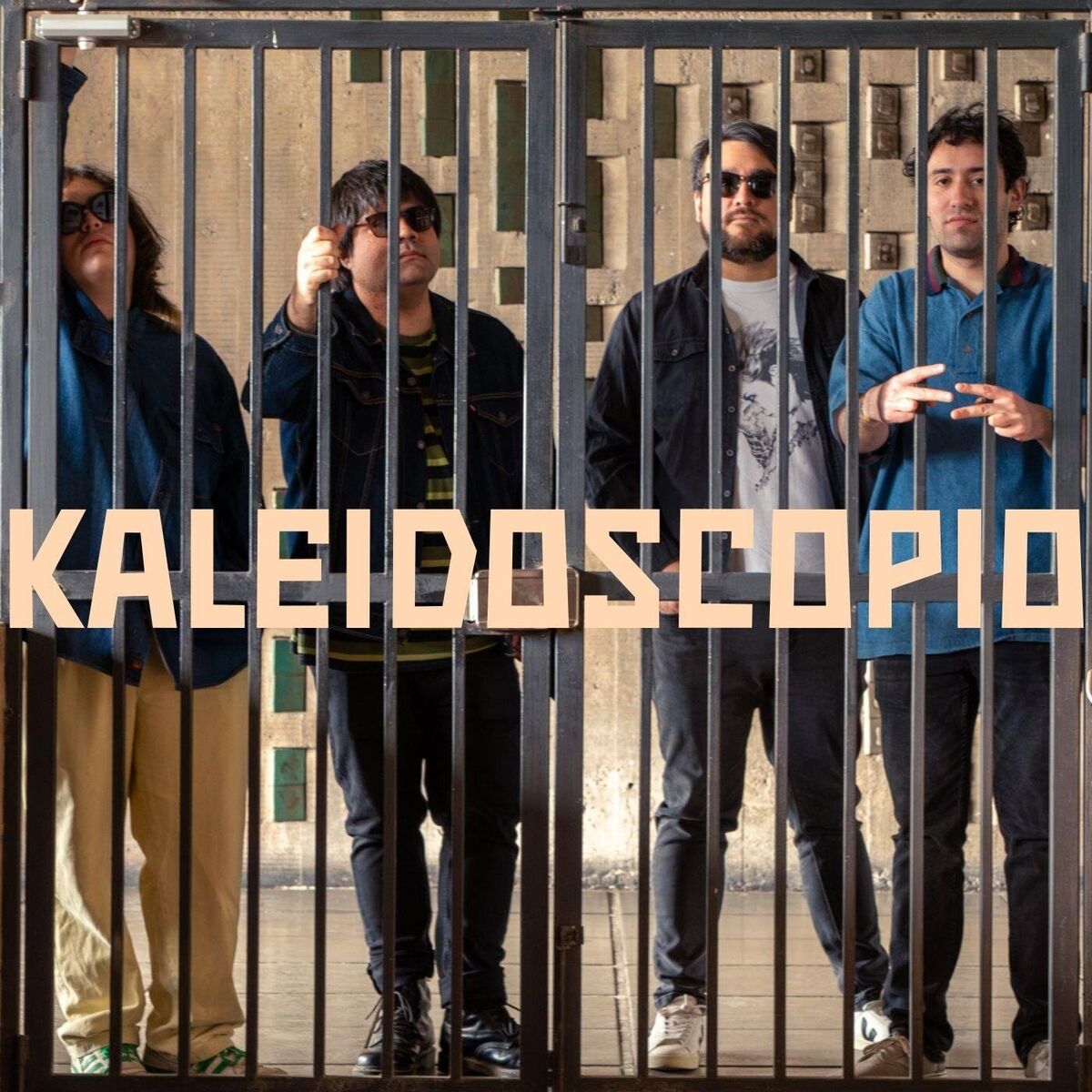 Album cover of Destellos