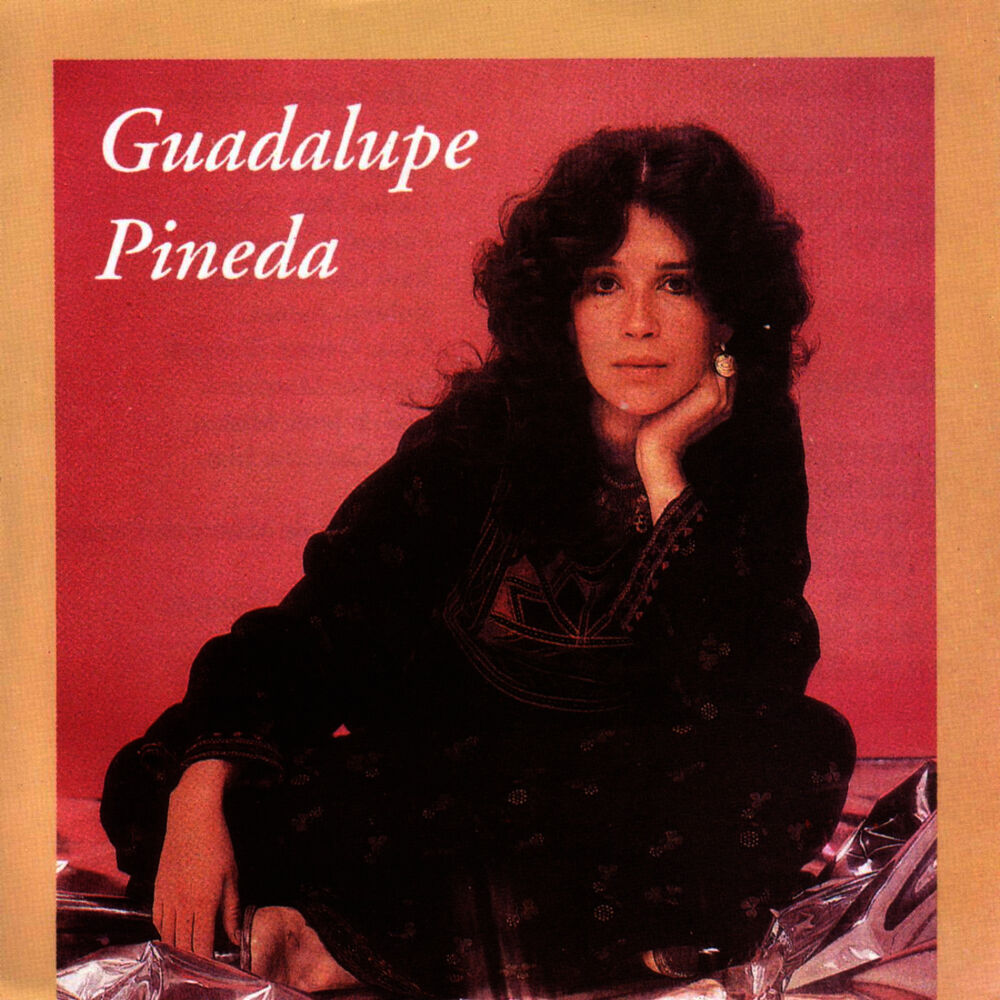 Picture of Guadalupe Pineda