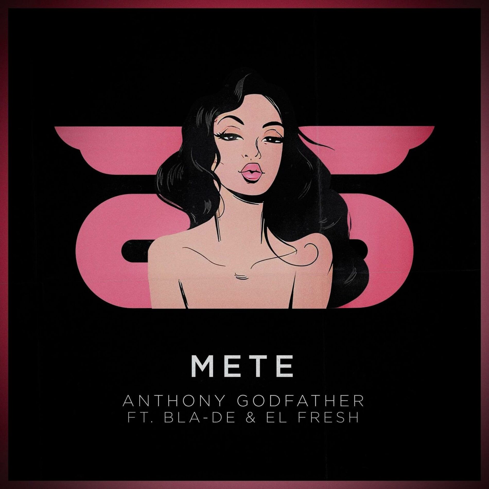 Album cover of METE