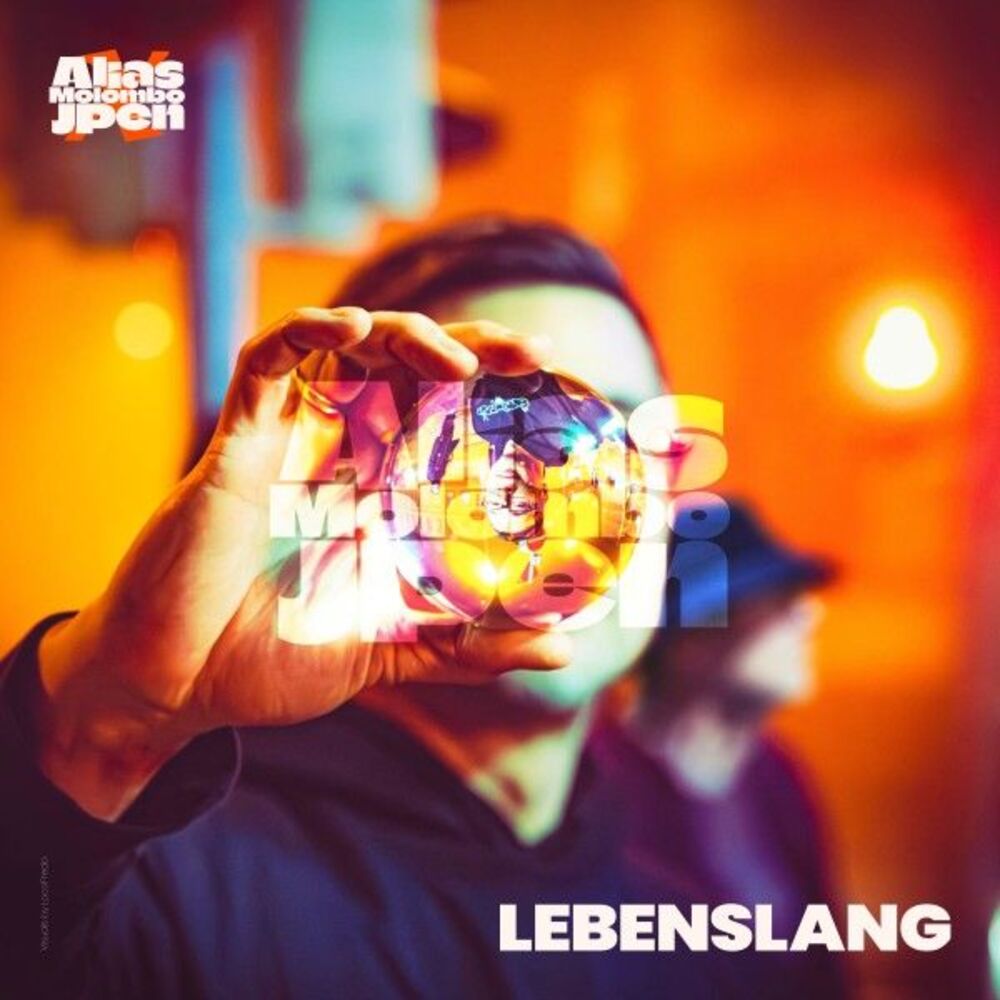 Picture of Lebenslang