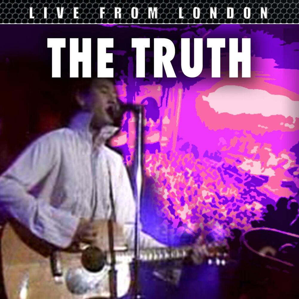 Picture of Live From London