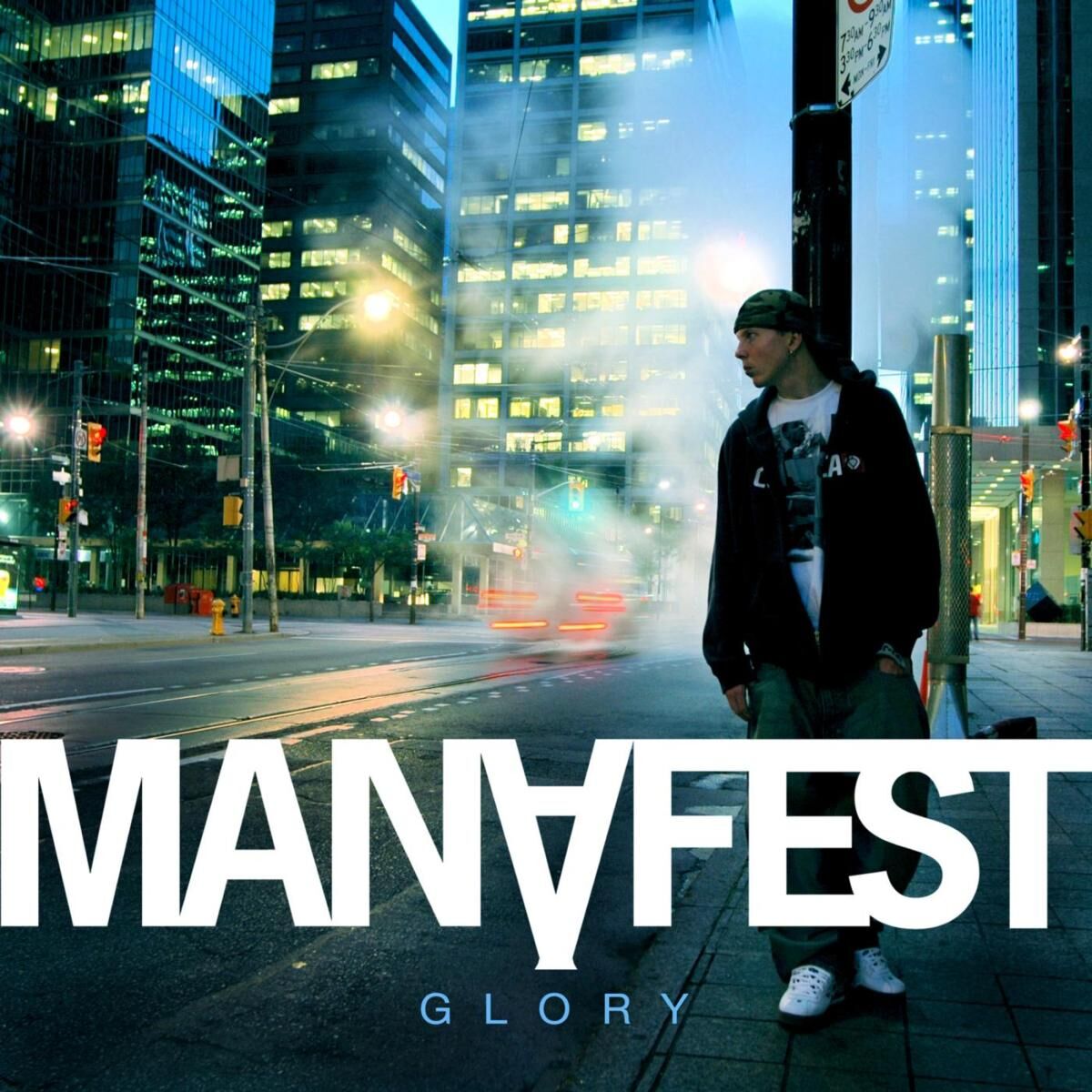 Album cover of Glory (Deluxe Edition)
