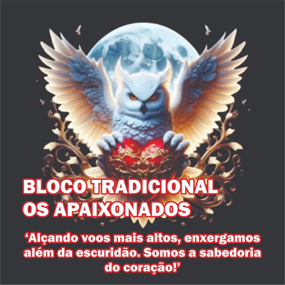 Picture of Alçando Voos Mais Altos, Enxergamos Além da Escuridão. Somos a Sabedoria do Coração!