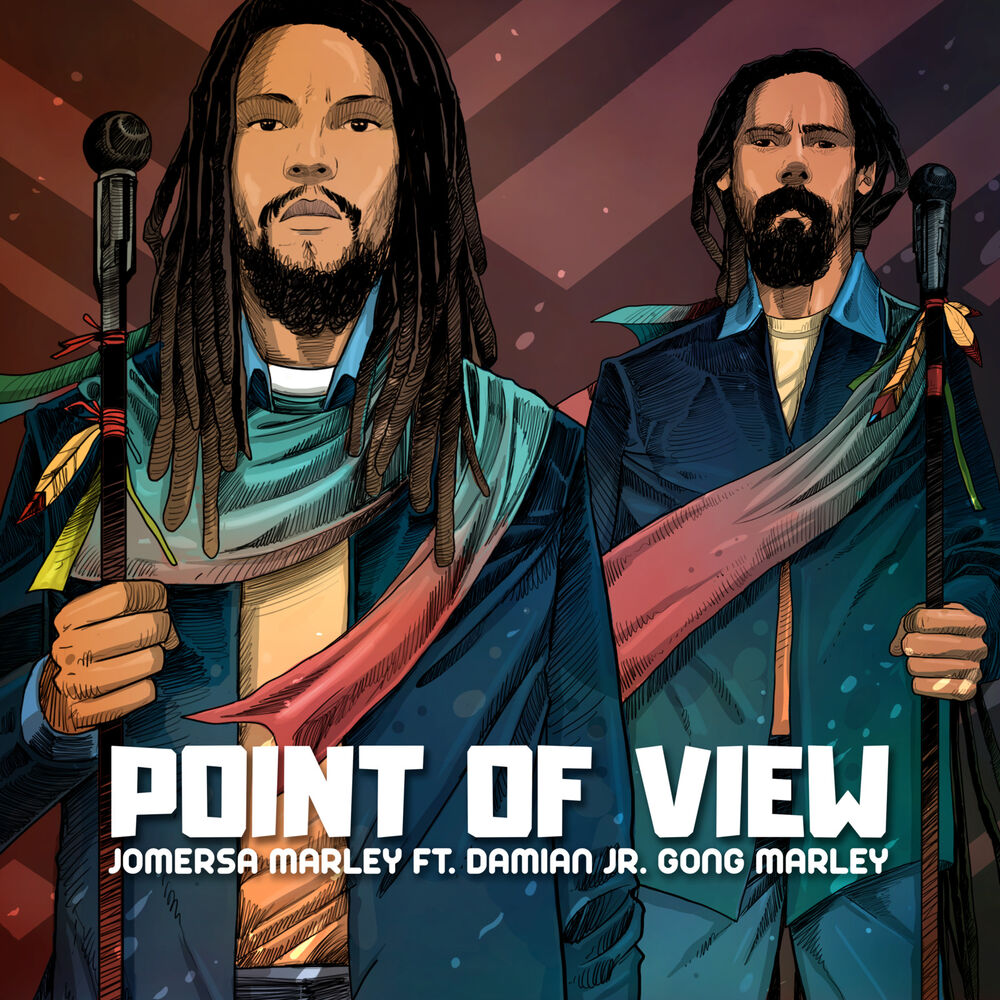 Picture of Point of View