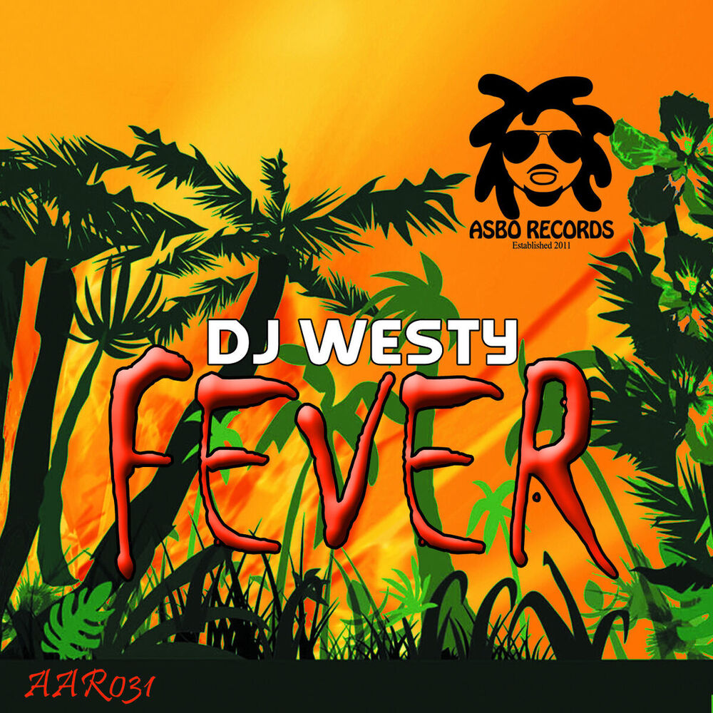 Picture of Fever E.P