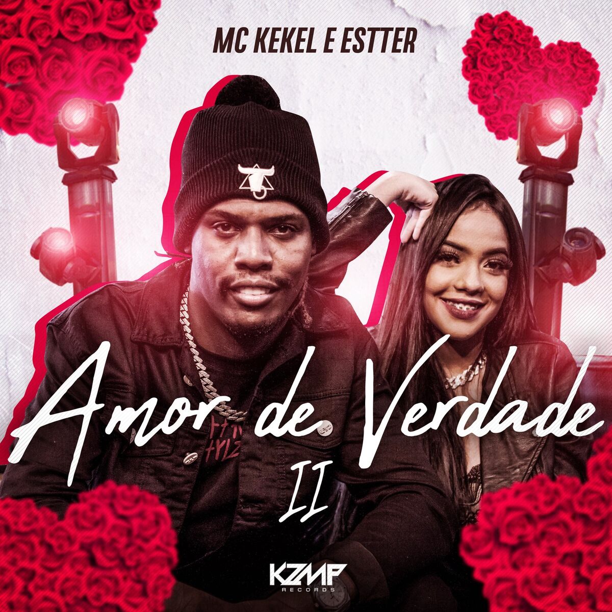 Album cover of Amor De Verdade II