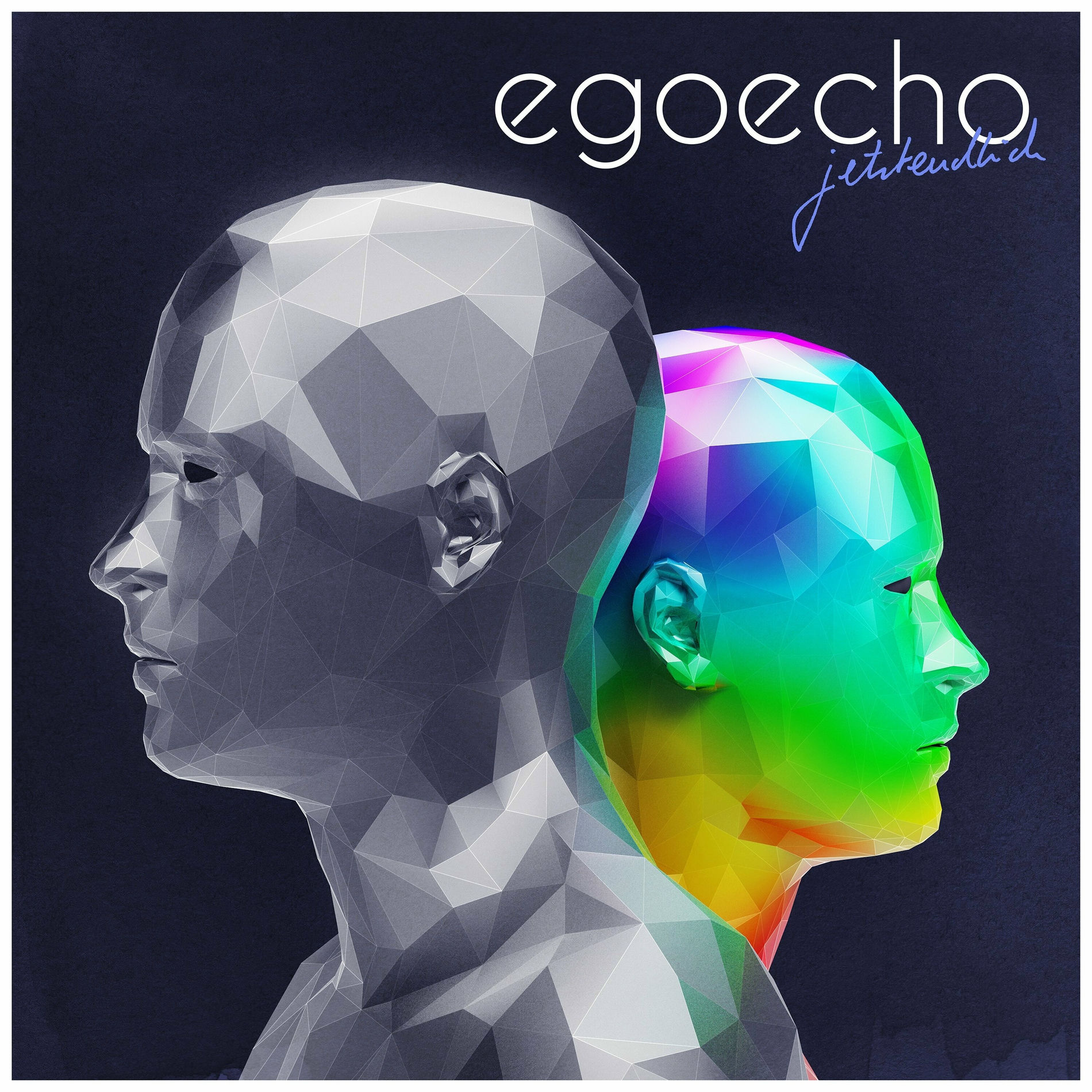 Album cover of Superheld