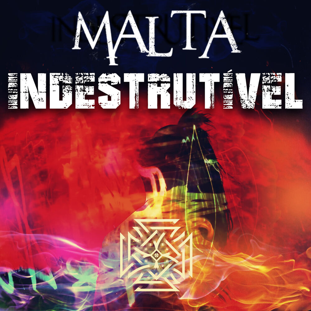Picture of Indestrutível - Single