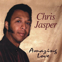 Chris Jasper: albums, songs, concerts | Deezer