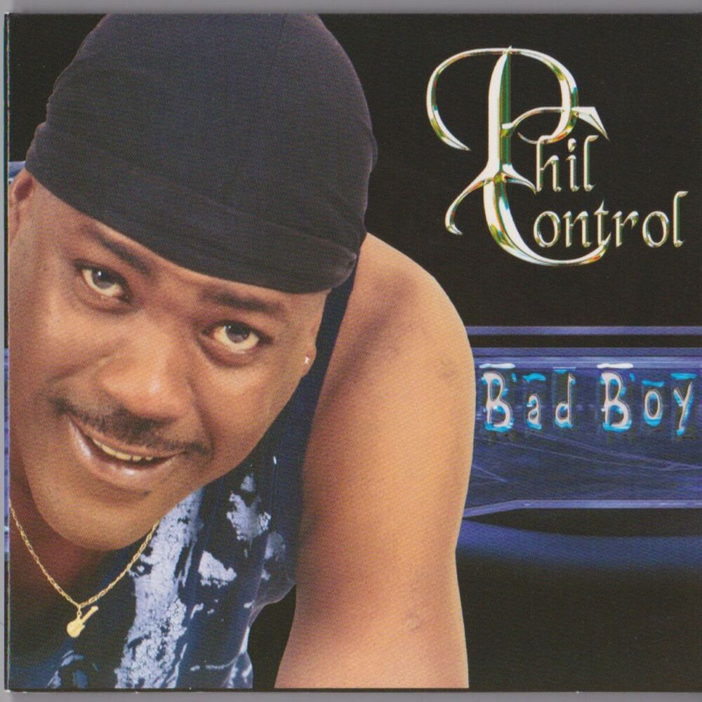 Picture of Bad Boy