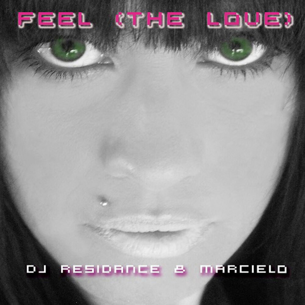 Picture of Feel the Love E.P. (Remixes)