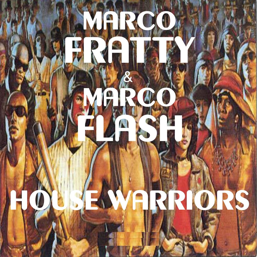 Picture of House Warriors