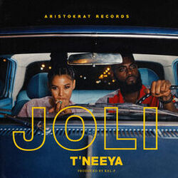 Cover of JOLI