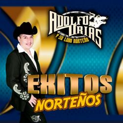 Cover of Exitos Norteños (Norteño)