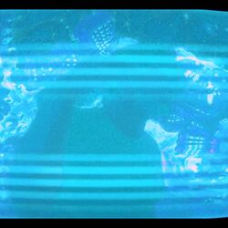 Cover of TheresAVortexInUrMind