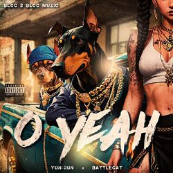 Cover of O Yeah