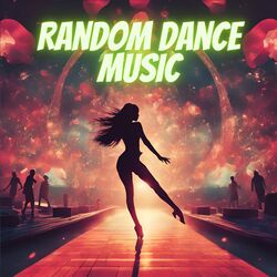 Cover of Random Dance Music