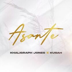 Cover of Asante