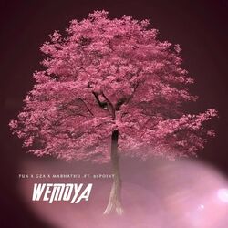Cover of Wemoya