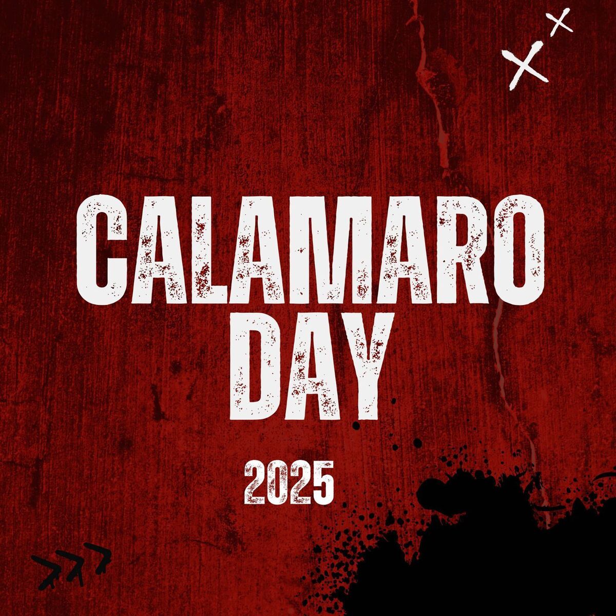Album cover of Calamaro Day 2025