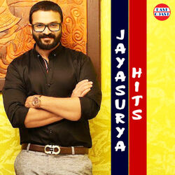 Cover of Jayasurya Hits