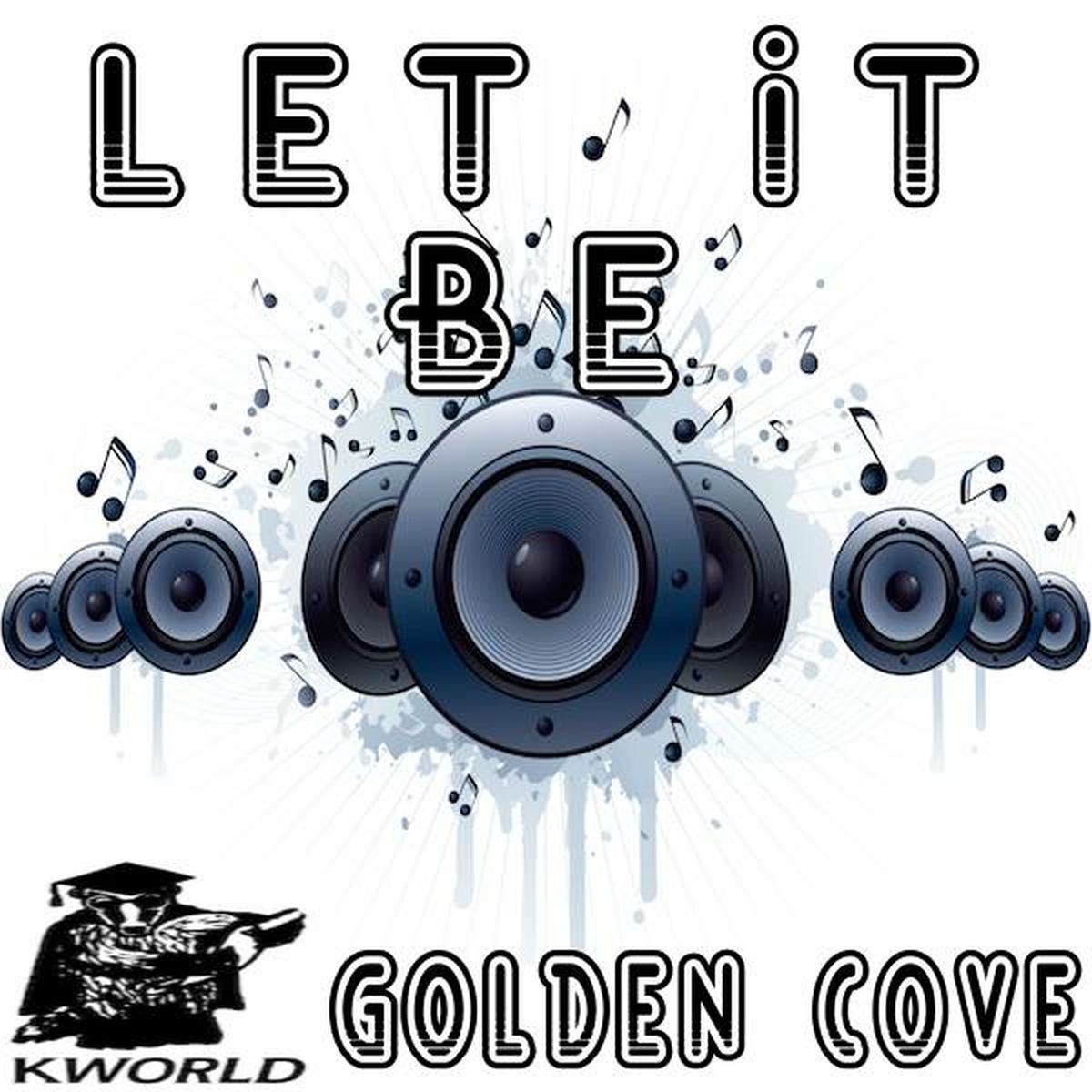 Album cover of Let It Be