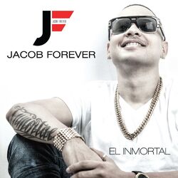 Cover of El Inmortal