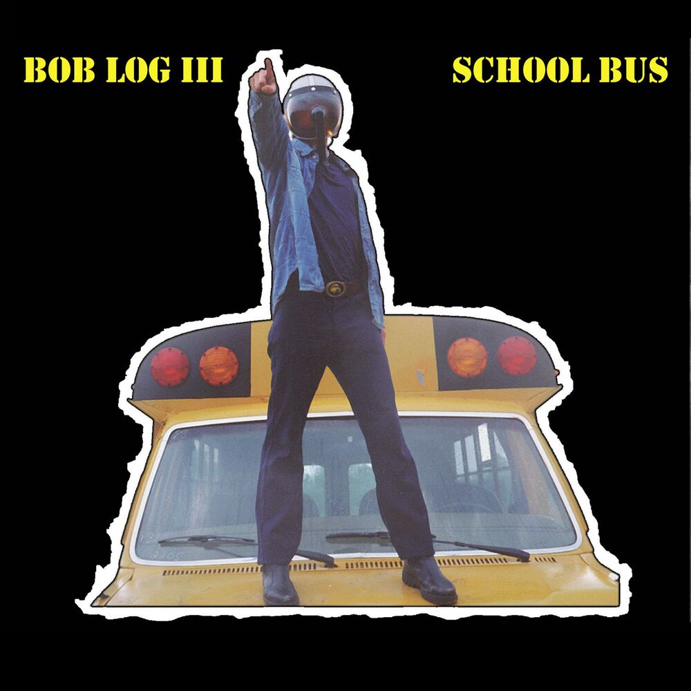 Picture of School Bus