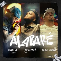 Cover of Alabaré (Deluxe)
