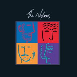 Cover of The Best of the Nylons