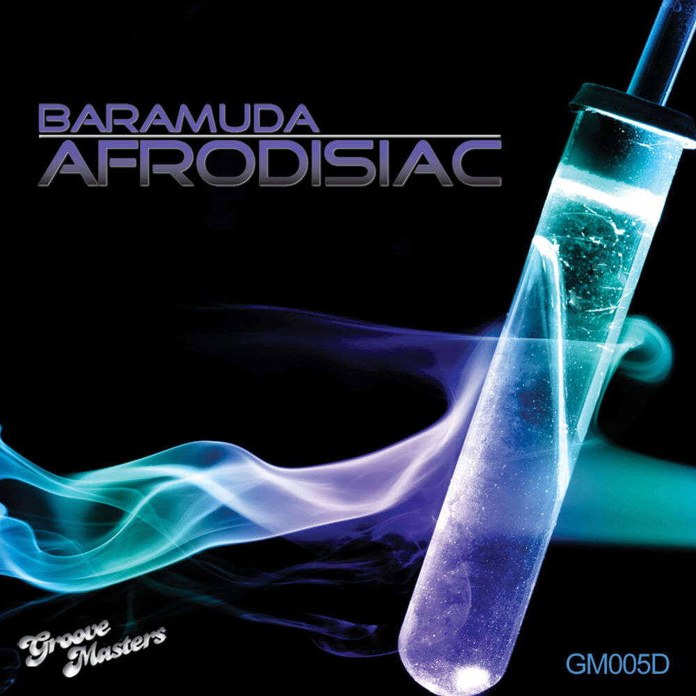 Picture of Afrodisiac EP