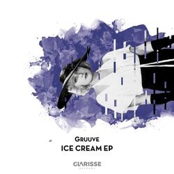 Cover of Ice Cream EP