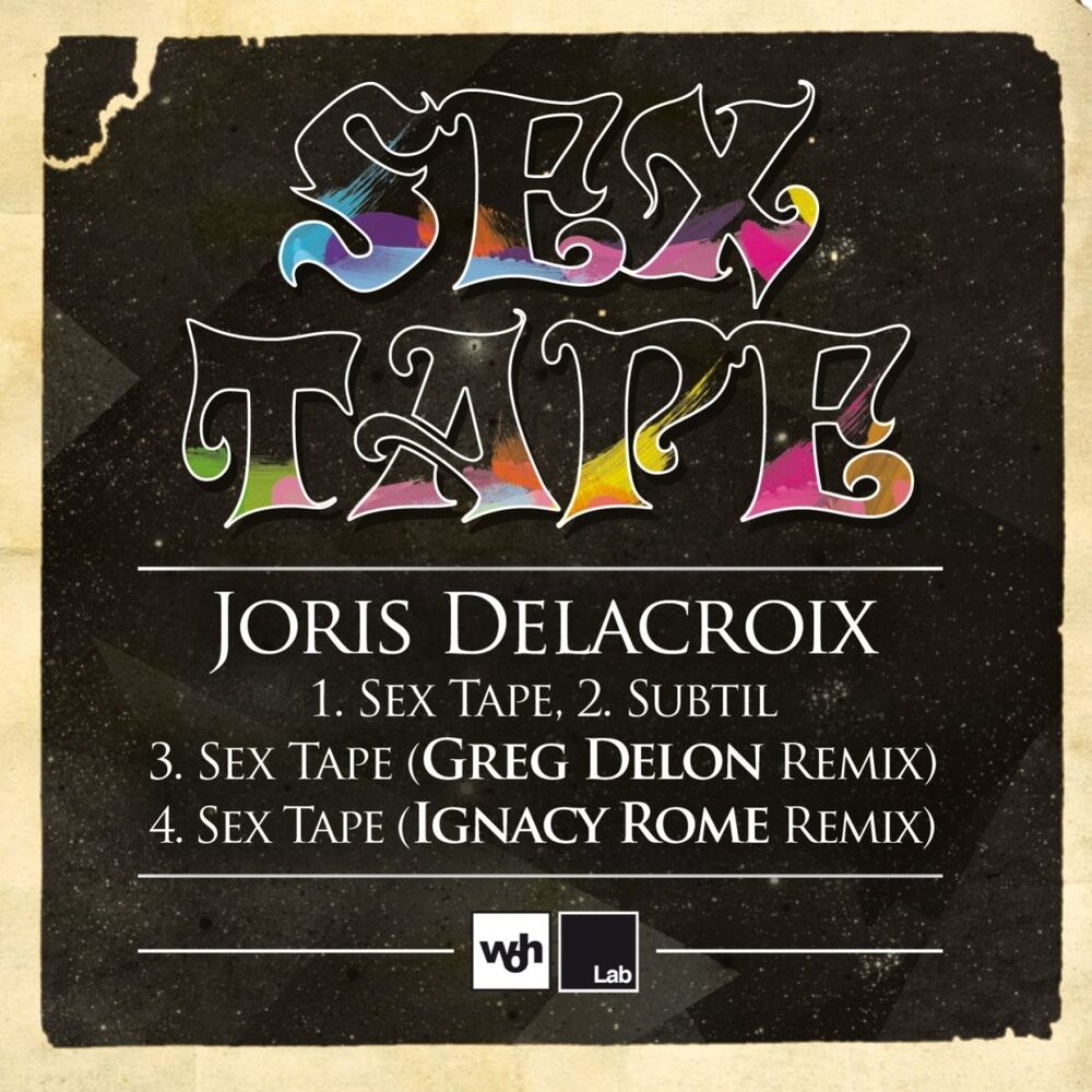 Picture of Sextape