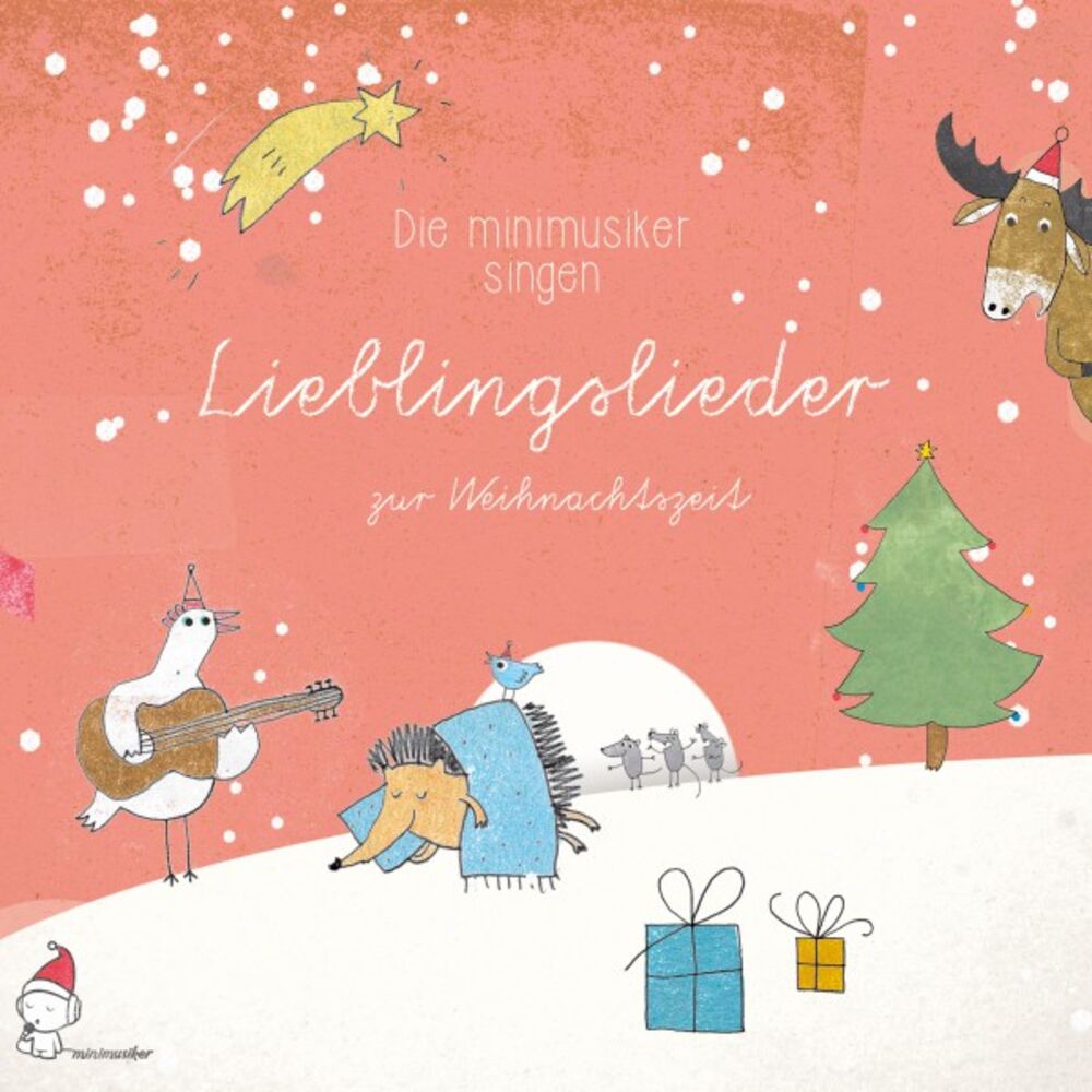 Picture of Lieblingslieder zur Weihnachtszeit