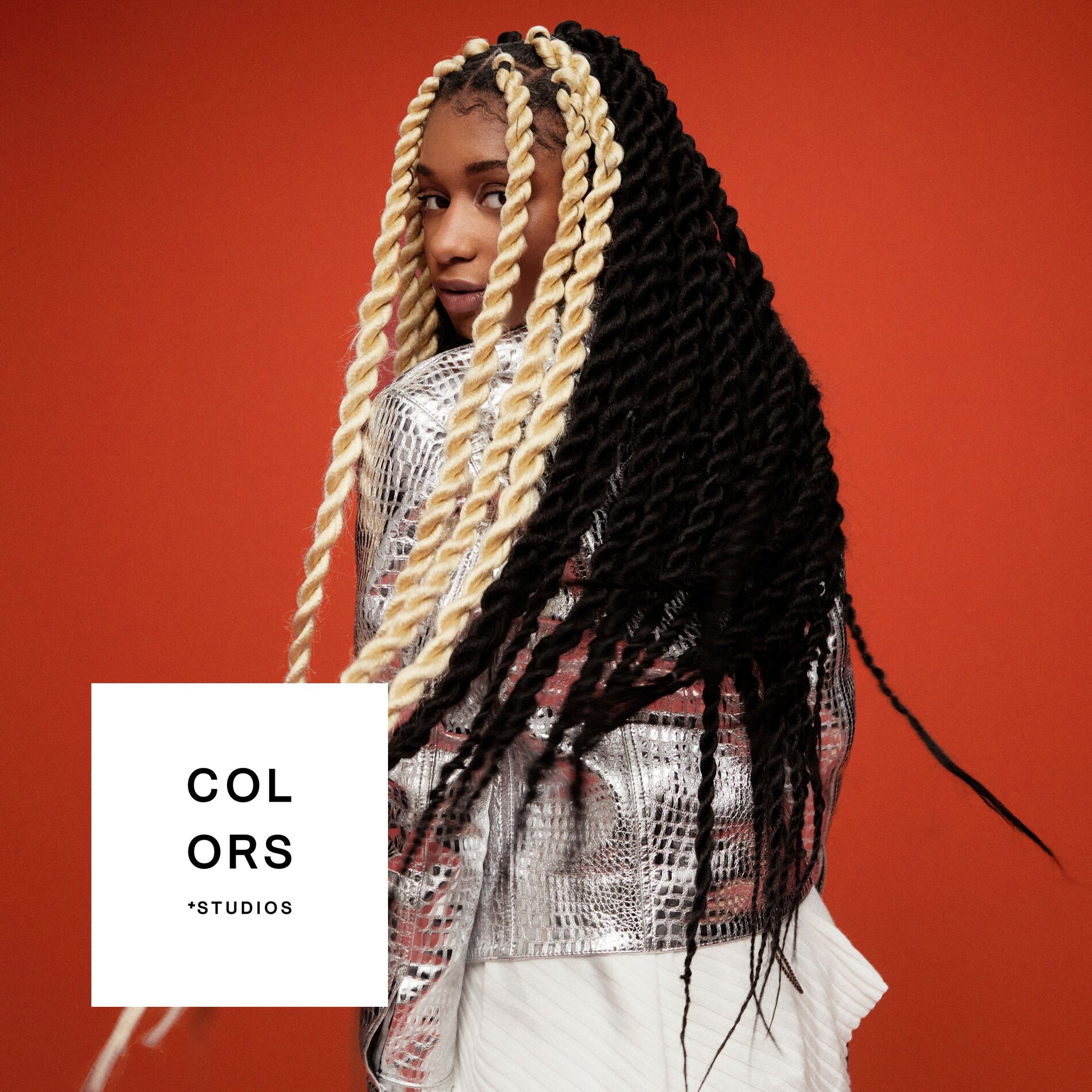 Album cover of Tequila - A COLORS SHOW