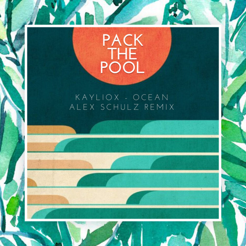 Picture of Ocean (Alex Schulz Remix)