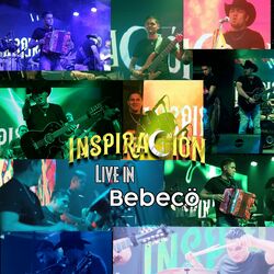 Cover of Live In Bebecö (Live)