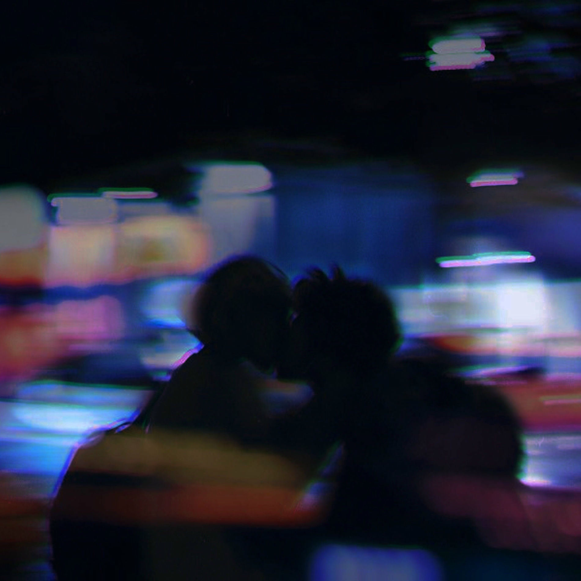 Album cover of For You
