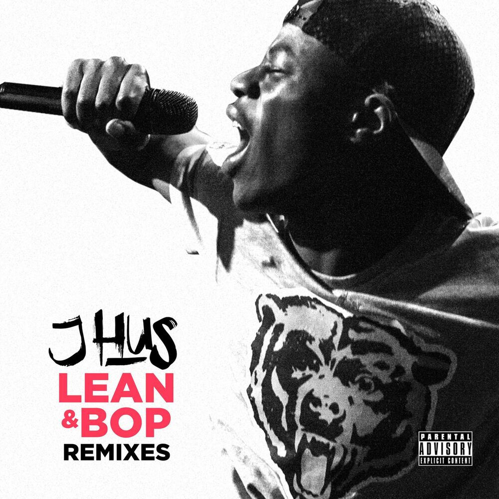 Picture of Lean & Bop (Remixes)