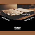 Writing Scriptures (feat. Undarated Lor Chris)